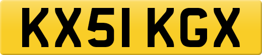 KX51KGX